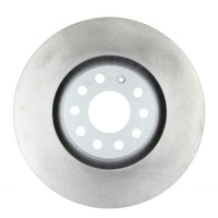 Disc Brake Rotor NRS Brakes BR34319