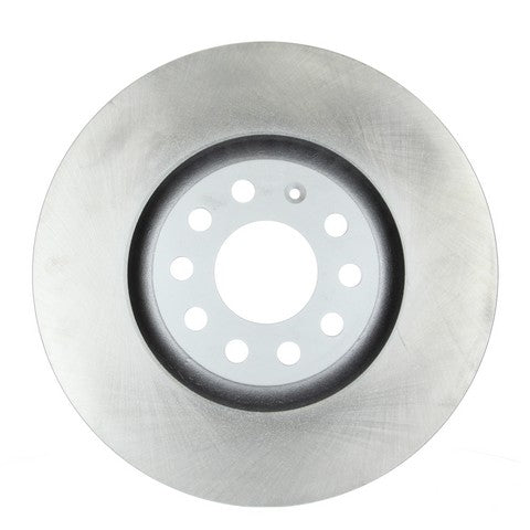 Disc Brake Rotor NRS Brakes BR34319