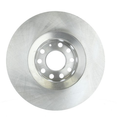 Disc Brake Rotor NRS Brakes BR34319
