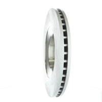 Disc Brake Rotor NRS Brakes BR34319