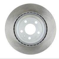 Disc Brake Rotor NRS Brakes BR34320