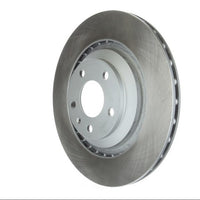 Disc Brake Rotor NRS Brakes BR34320