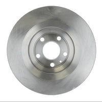 Disc Brake Rotor NRS Brakes BR34320