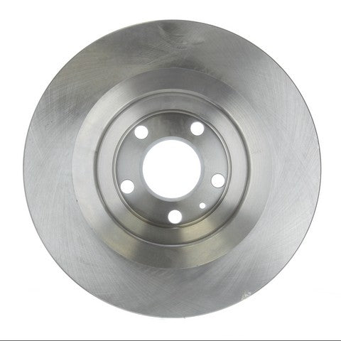 Disc Brake Rotor NRS Brakes BR34320