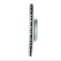 Disc Brake Rotor NRS Brakes BR34320
