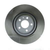 Disc Brake Rotor NRS Brakes BR34321
