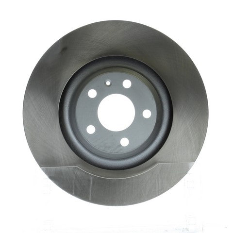 Disc Brake Rotor NRS Brakes BR34321