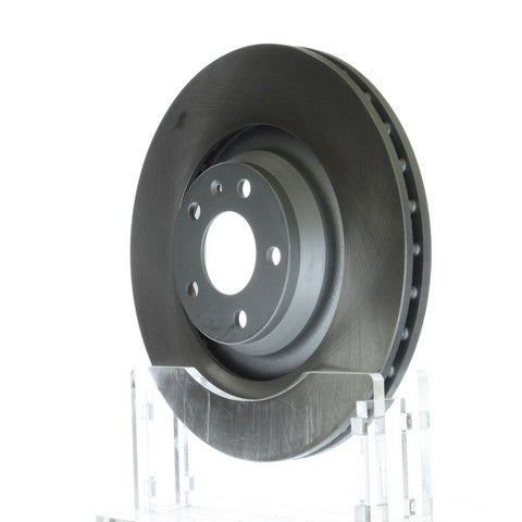 Disc Brake Rotor NRS Brakes BR34321