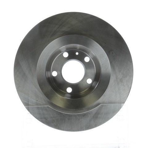 Disc Brake Rotor NRS Brakes BR34321