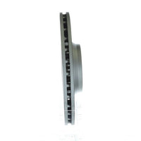 Disc Brake Rotor NRS Brakes BR34321