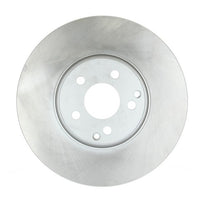 Disc Brake Rotor NRS Brakes BR34330
