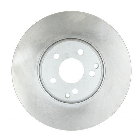 Disc Brake Rotor NRS Brakes BR34330