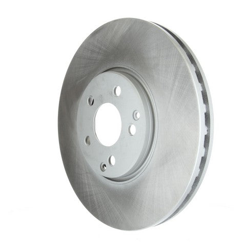 Disc Brake Rotor NRS Brakes BR34330