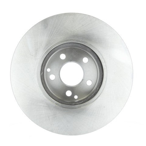 Disc Brake Rotor NRS Brakes BR34330