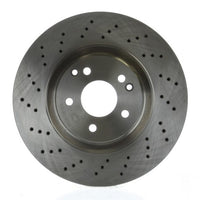 Disc Brake Rotor NRS Brakes BR34331