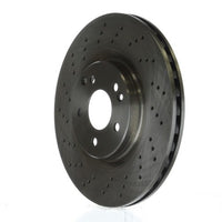 Disc Brake Rotor NRS Brakes BR34331