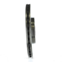 Disc Brake Rotor NRS Brakes BR34331