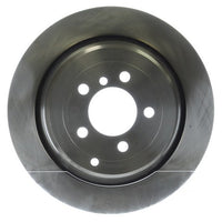 Disc Brake Rotor NRS Brakes BR34332