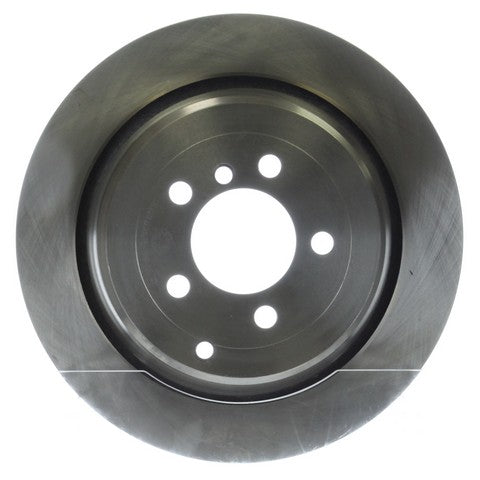 Disc Brake Rotor NRS Brakes BR34332