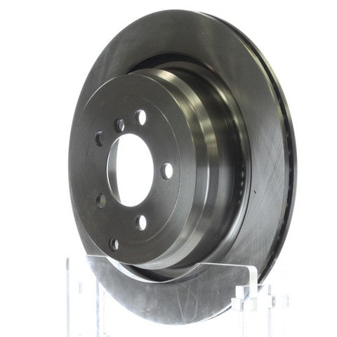 Disc Brake Rotor NRS Brakes BR34332