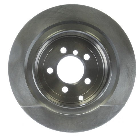 Disc Brake Rotor NRS Brakes BR34332