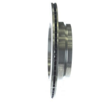 Disc Brake Rotor NRS Brakes BR34332
