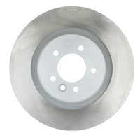 Disc Brake Rotor NRS Brakes BR34333