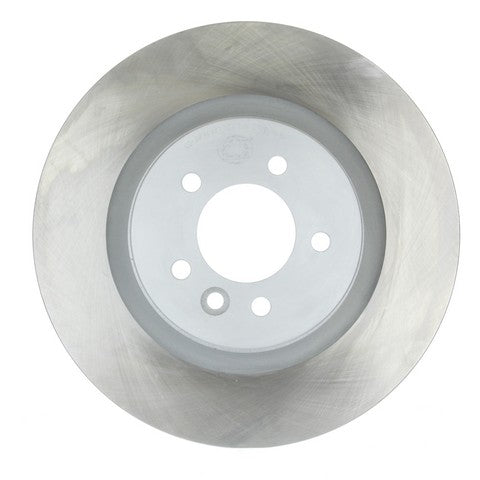 Disc Brake Rotor NRS Brakes BR34333