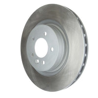 Disc Brake Rotor NRS Brakes BR34333