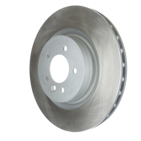 Disc Brake Rotor NRS Brakes BR34333