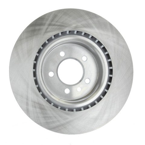Disc Brake Rotor NRS Brakes BR34333