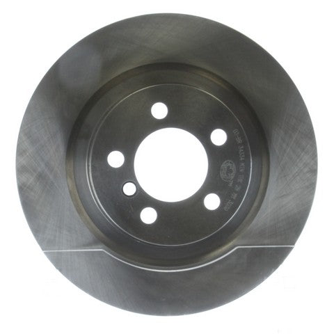 Disc Brake Rotor NRS Brakes BR34334