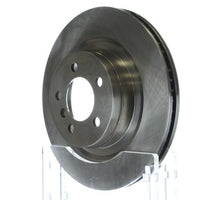 Disc Brake Rotor NRS Brakes BR34334