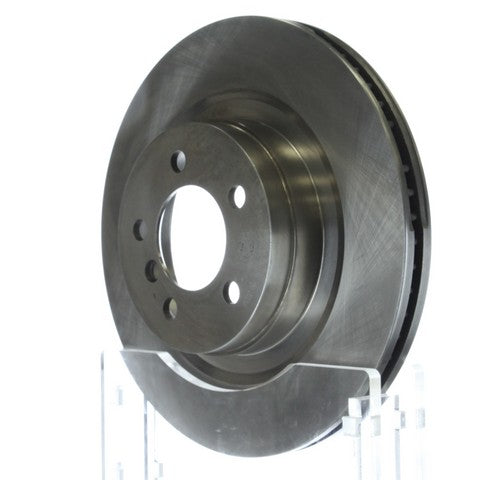 Disc Brake Rotor NRS Brakes BR34334