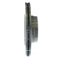 Disc Brake Rotor NRS Brakes BR34334