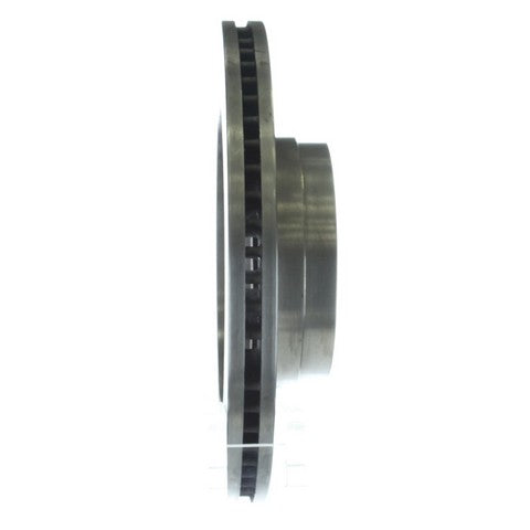 Disc Brake Rotor NRS Brakes BR34334