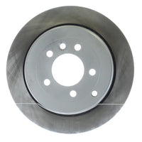 Disc Brake Rotor NRS Brakes BR34335