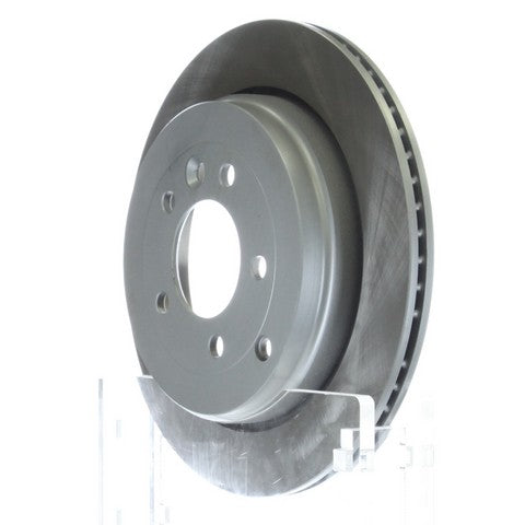 Disc Brake Rotor NRS Brakes BR34335