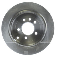 Disc Brake Rotor NRS Brakes BR34335