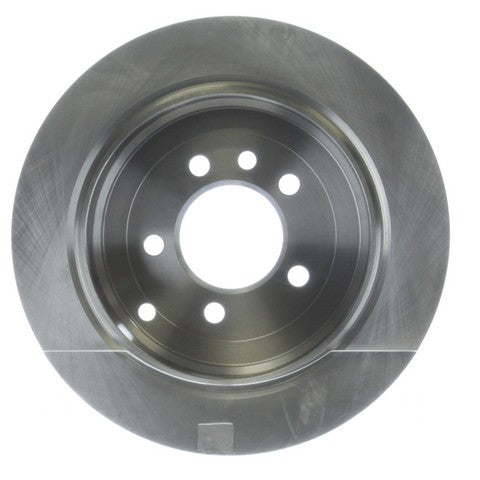 Disc Brake Rotor NRS Brakes BR34335