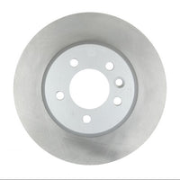 Disc Brake Rotor NRS Brakes BR34336