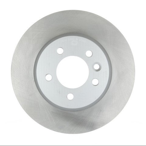 Disc Brake Rotor NRS Brakes BR34336