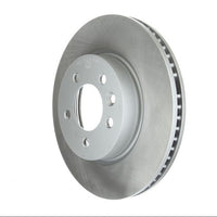 Disc Brake Rotor NRS Brakes BR34336