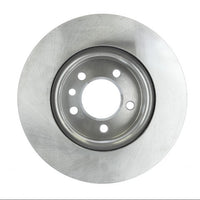 Disc Brake Rotor NRS Brakes BR34336