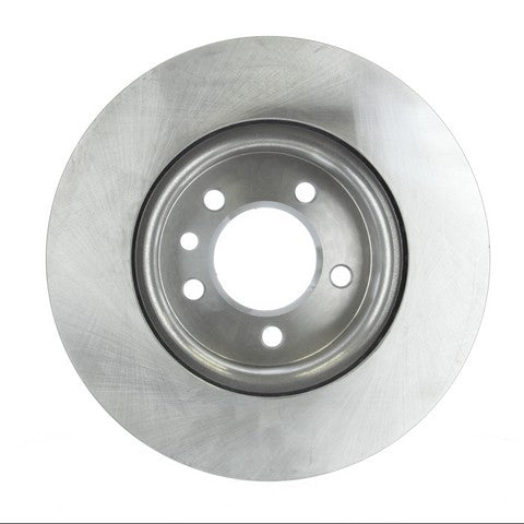 Disc Brake Rotor NRS Brakes BR34336