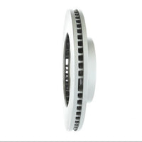 Disc Brake Rotor NRS Brakes BR34336