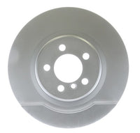 Disc Brake Rotor NRS Brakes BR34337