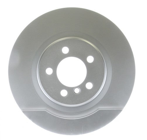 Disc Brake Rotor NRS Brakes BR34337