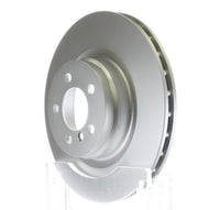 Disc Brake Rotor NRS Brakes BR34337
