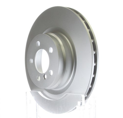 Disc Brake Rotor NRS Brakes BR34337